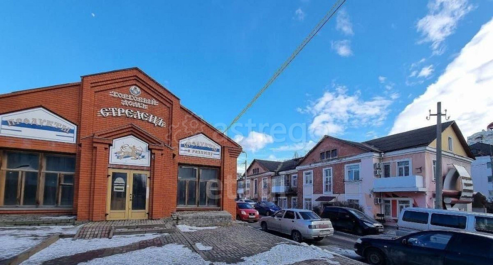 Торговое помещение, 340 м2 Белгород - изображение 7