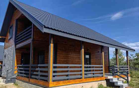 Дом, 170 м2, 10 соток Наро-Фоминск