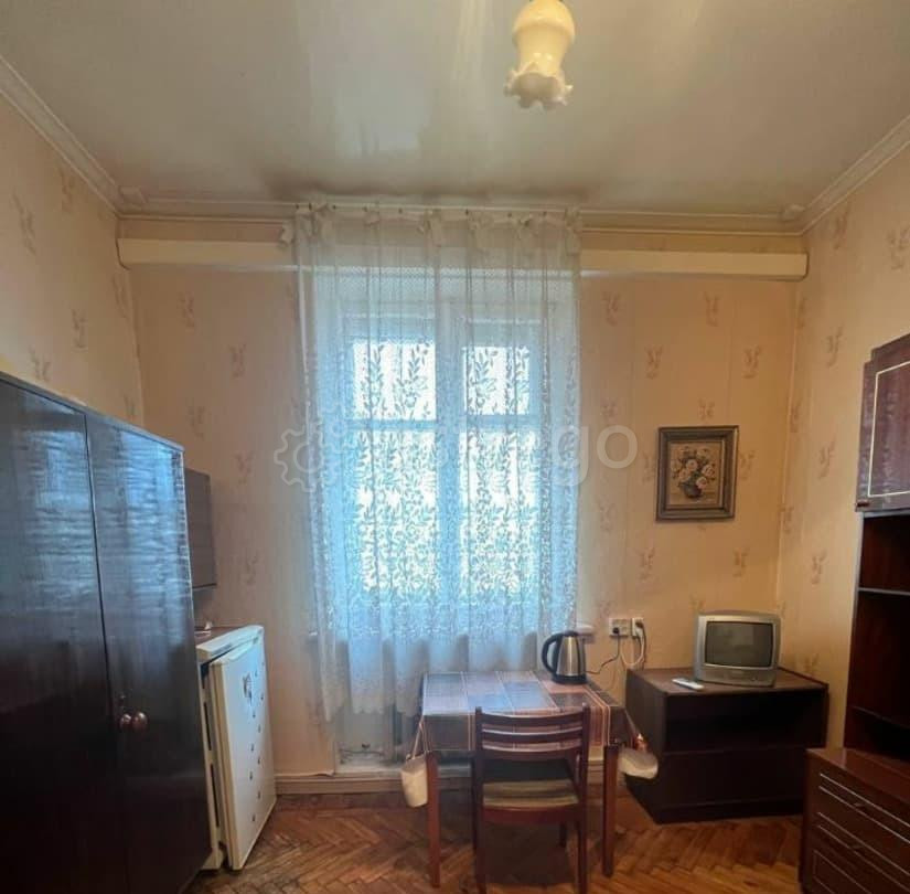Комната, 20 м2, 8/8 эт. Москва - изображение 3