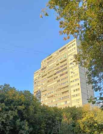 1-комн. квартира, 29 м2, 16/19 эт. Москва