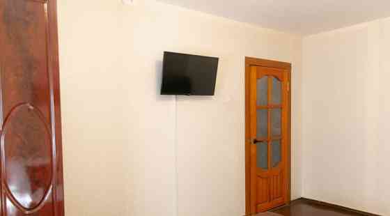 1-комн. апарт-ы, 38 м2, 1/5 эт. Подольск