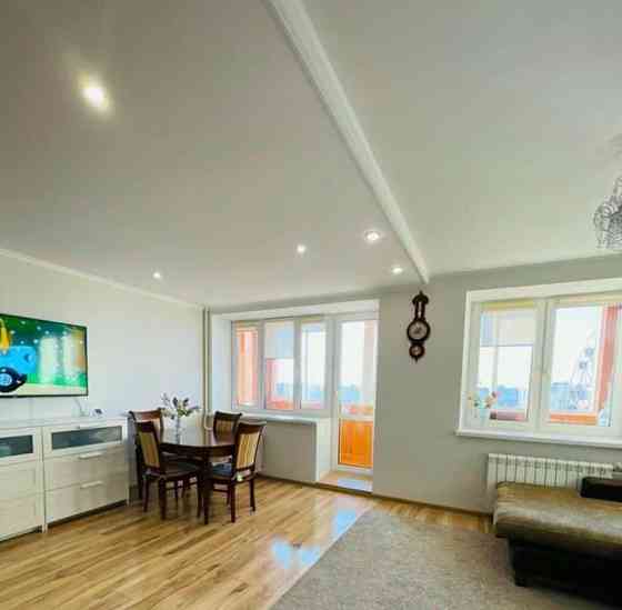 5-комн. квартира, 170 м2, 13/13 эт. Уфа