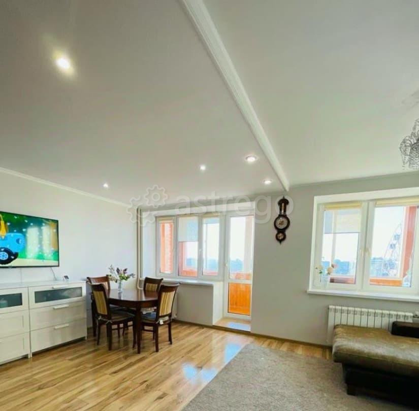 5-комн. квартира, 170 м2, 13/13 эт. Уфа - изображение 1