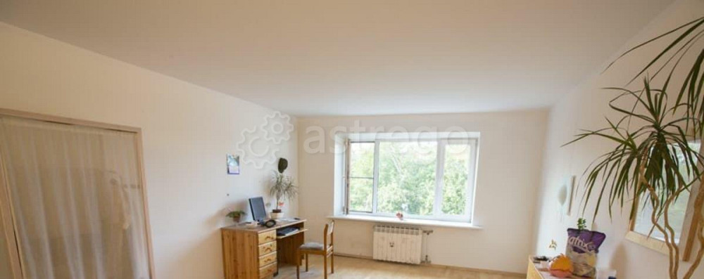 4-комн. квартира, 141.6 м2, 5/5 эт. Санкт-Петербург - изображение 7