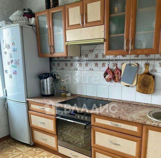 2-комн. квартира, 54 м2, 2/9 эт. Бийск - изображение 4