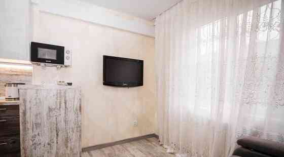 1-комн. квартира, 16 м2, 1/9 эт. Красноярск