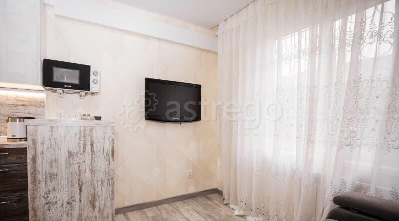1-комн. квартира, 16 м2, 1/9 эт. Красноярск - изображение 4