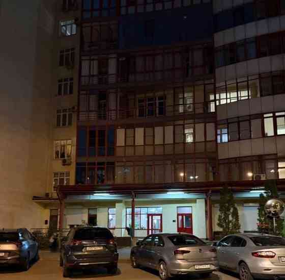 4-комн. квартира, 140 м2, 12/17 эт. Видное