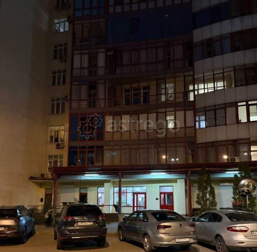 4-комн. квартира, 140 м2, 12/17 эт. Видное - изображение 1