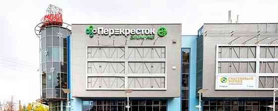 Торговое помещение, 1399 м2 Санкт-Петербург