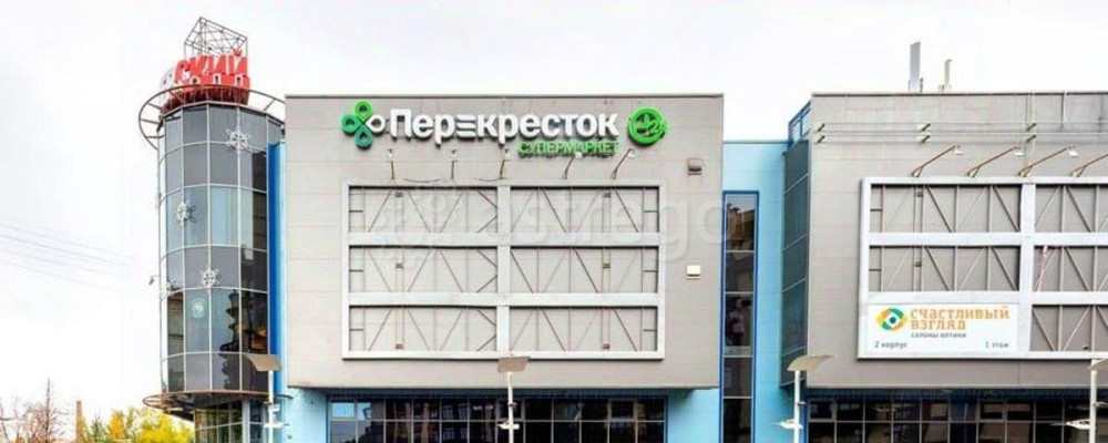 Торговое помещение, 1399 м2 Санкт-Петербург - изображение 5