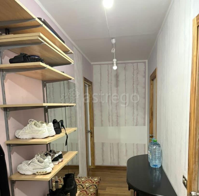 Комната, 18 м2, 9/9 эт. Москва - изображение 7