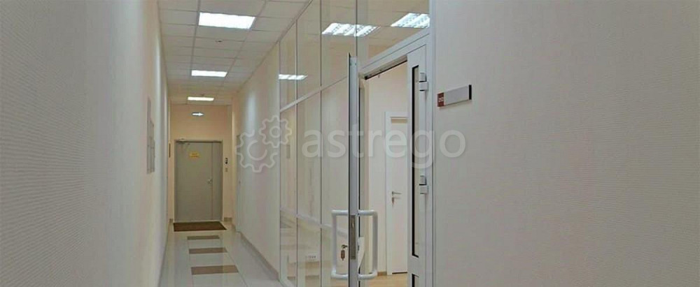 Офис, 12932 м2 Санкт-Петербург - изображение 3
