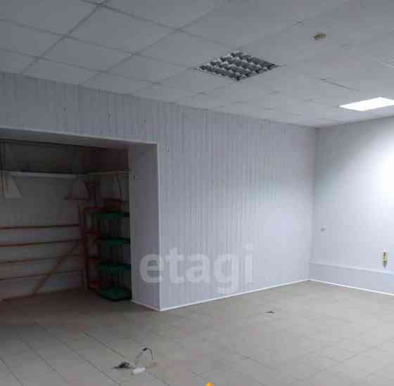 Торговое помещение, 40.9 м2 Белгород