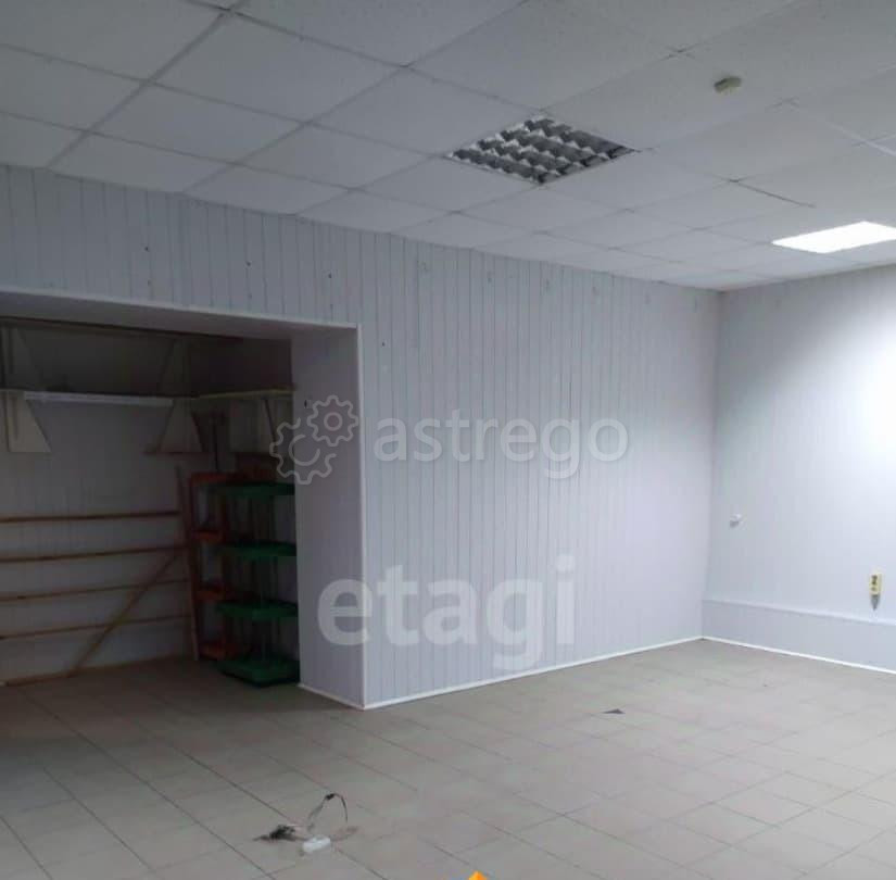 Торговое помещение, 40.9 м2 Белгород - изображение 2