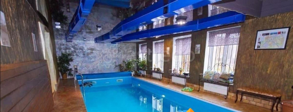 Коттедж, 400 м2, 8 соток, 2 эт. Уфа - изображение 7