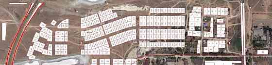 Земельный участок, 7.68 сотки Астрахань