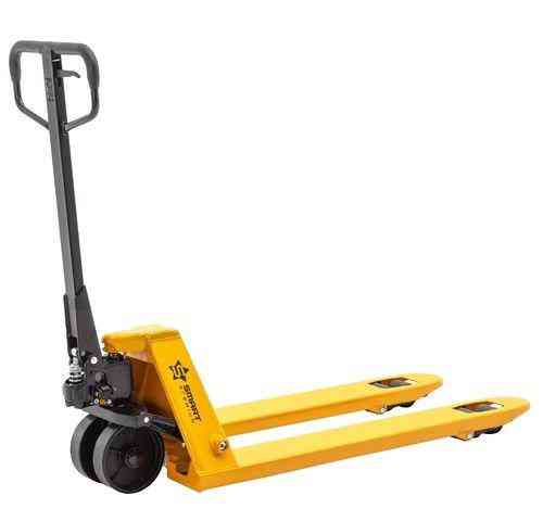 Гидравлическая тележка Smart PREMIUM SP 2500 РDP (2,5 т 1150х550) Тюмень
