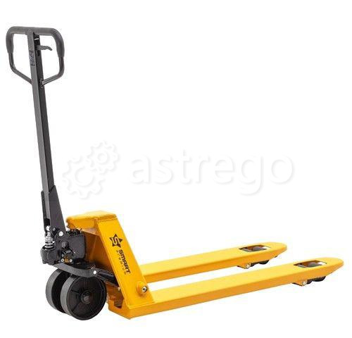 Гидравлическая тележка Smart PREMIUM SP 2500 РDP (2,5 т 1150х550) Тюмень - изображение 1