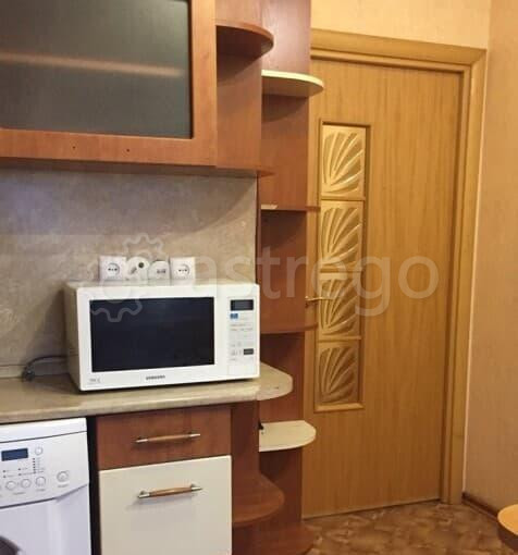 2-комн. квартира, 60 м2, 2/9 эт. Москва - изображение 10