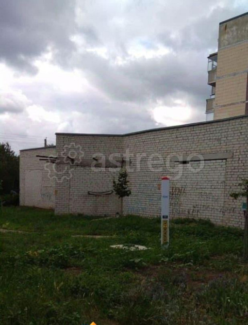 Отдельное здание, 300 м2 Стрелецкое - изображение 5