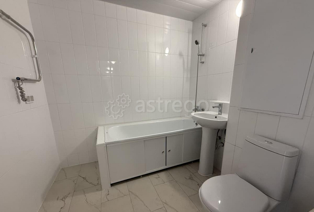 3-комн. квартира, 73.3 м2, 18/22 эт. Москва - изображение 10