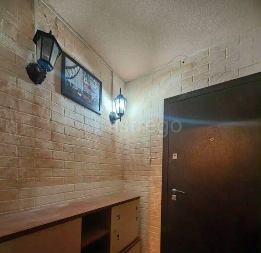 3-комн. квартира, 74 м2, 1/10 эт. Коломна - изображение 5