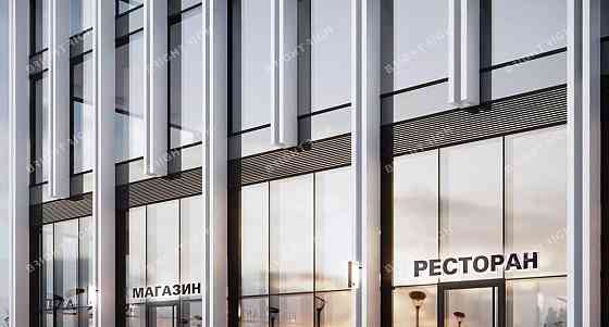 Офис, 154.9 м2 Москва