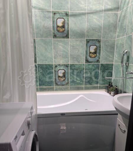 2-комн. квартира, 50 м2, 5/9 эт. Норильск - изображение 5