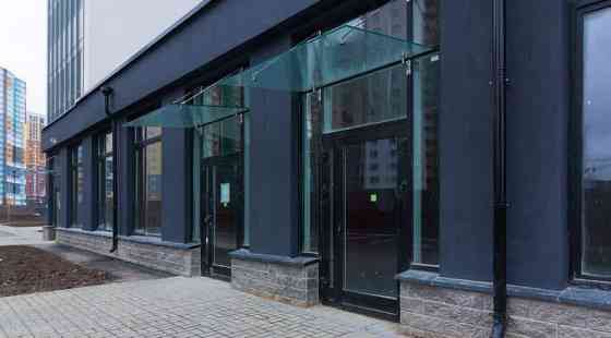 Студия, 24 м2, 16/24 эт. Санкт-Петербург