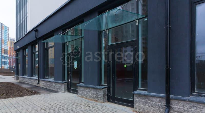 Студия, 24 м2, 16/24 эт. Санкт-Петербург - изображение 1