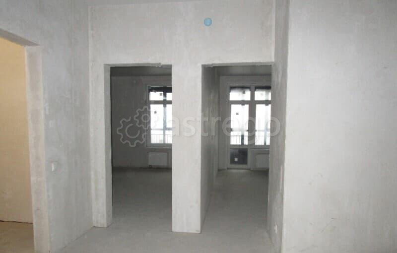 2-комн. квартира, 52.6 м2, 17/23 эт. Красноярск - изображение 6