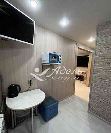 1-комн. квартира, 31 м2, 1/5 эт. Норильск