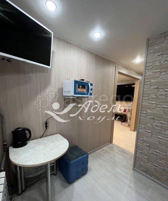 1-комн. квартира, 31 м2, 1/5 эт. Норильск - изображение 3