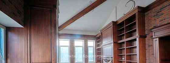 6-комн. квартира, 314 м2, 8/9 эт. Красноярск