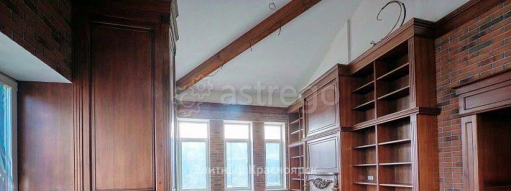 6-комн. квартира, 314 м2, 8/9 эт. Красноярск - изображение 2