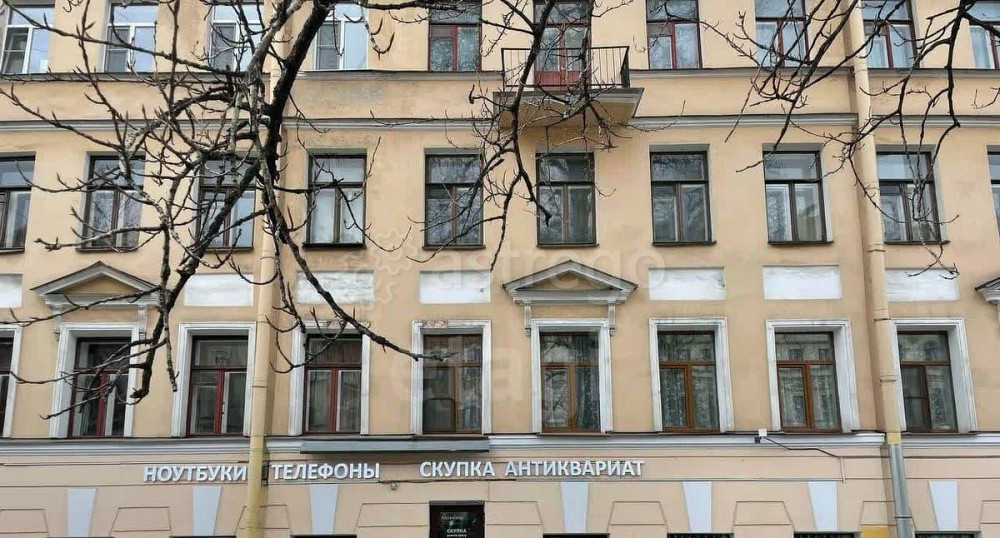 Офис, 183.4 м2 Санкт-Петербург - изображение 7