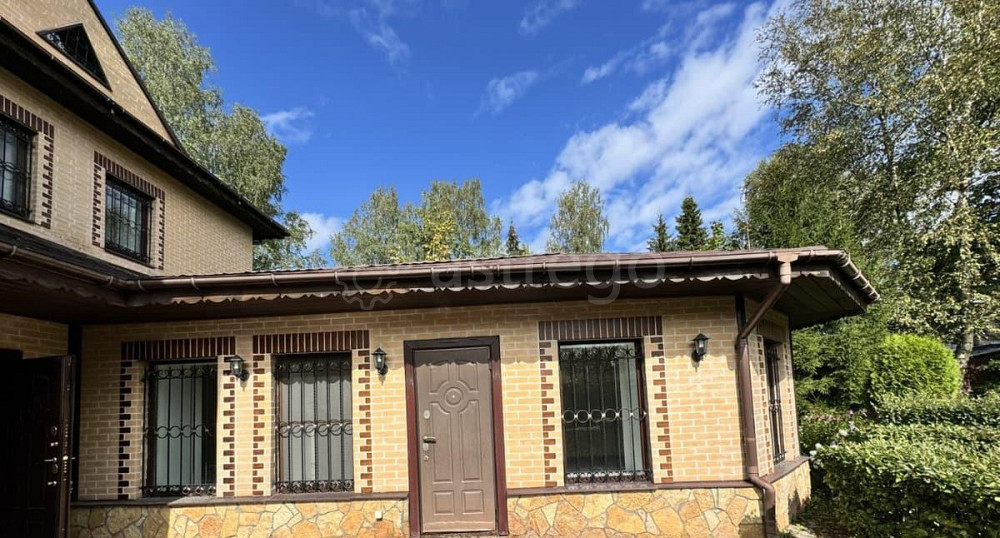 Дом, 600 м2, 14 соток, 3 эт. Санкт-Петербург - изображение 7