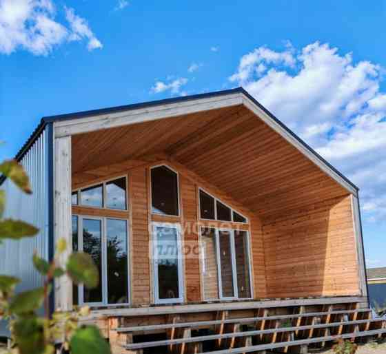 Дом, 80 м2, 15 соток, 1 эт. Шатура