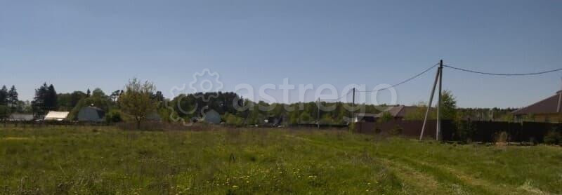 Земля под ИЖС, 7 соток Чехов - изображение 5