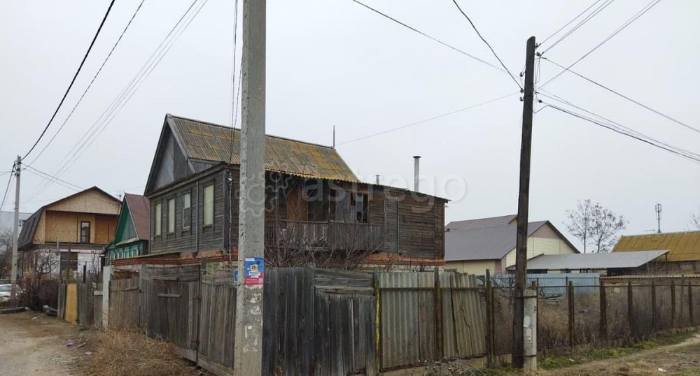 Дом, 134 м2, 4.9 сотки, 2 эт. Астрахань - изображение 5