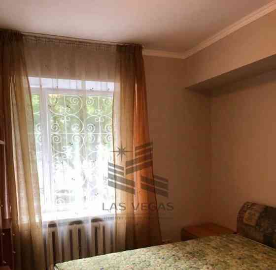 4-комн. квартира, 98 м2, 2/10 эт. Москва