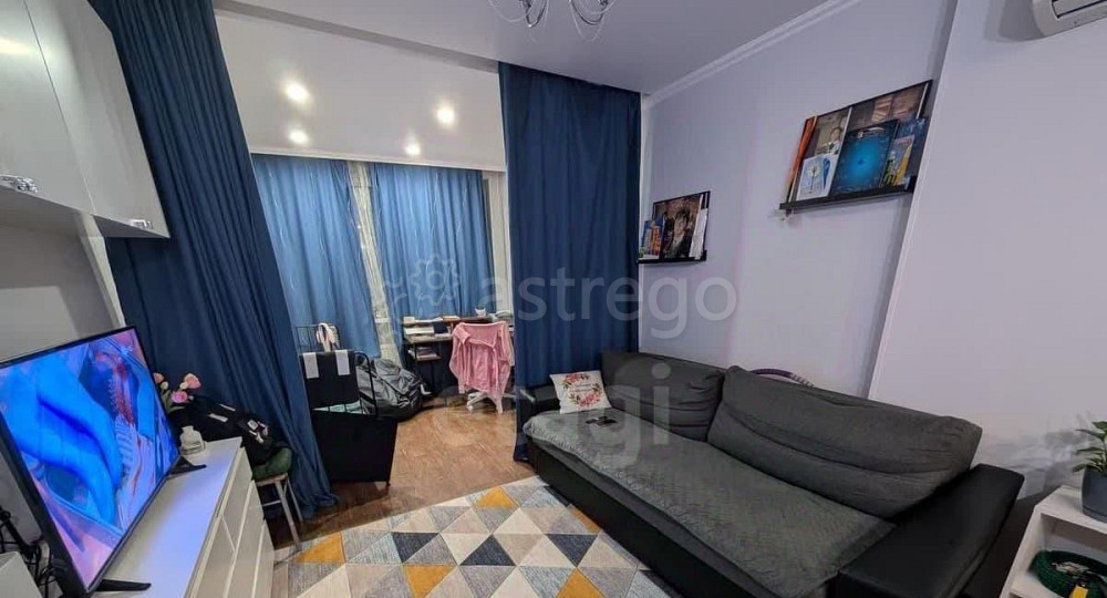 3-комн. квартира, 70 м2, 1/17 эт. Красногорск - изображение 7