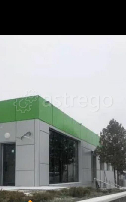 Отдельное здание, 16 м2 Губкин - изображение 3