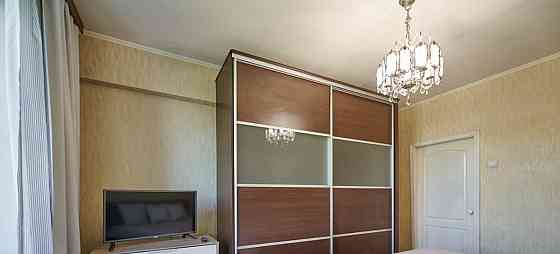 3-комн. квартира, 80 м2, 4/5 эт. Москва
