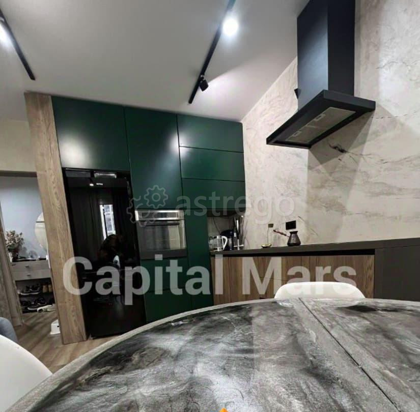 4-комн. квартира, 83 м2, 4/15 эт. Москва - изображение 1