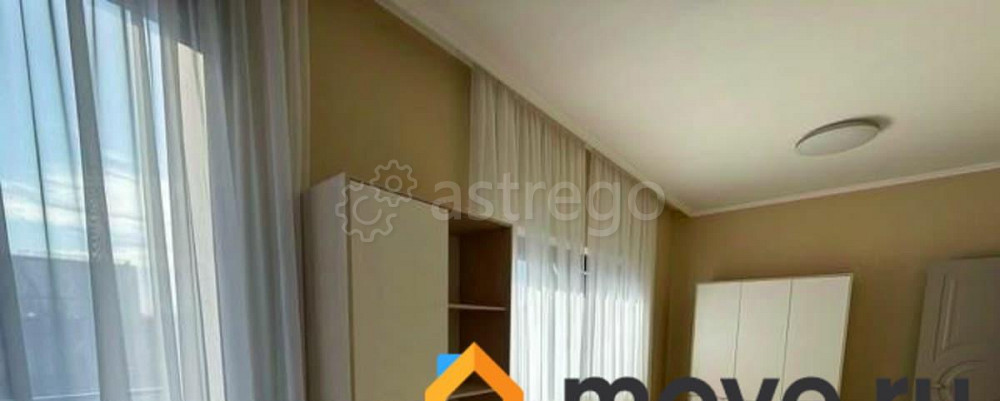 3-комн. квартира, 84.7 м2, 6/16 эт. Москва - изображение 6