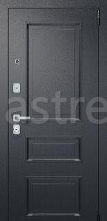 Двери Porta R-4 403/К42 Букле черный/Венге Ростов-на-Дону - изображение 1