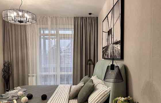 2-комн. апарт-ы, 40 м2, 6/22 эт. Раменское