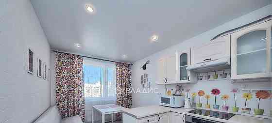 2-комн. квартира, 58.3 м2, 17/17 эт. Видное